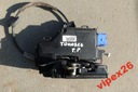 VW TOUAREG 7L LOCK DOOR P / L FRONT photo 1 - milautoparts-fr.ukrlive.com