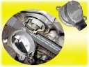 BOSCH ДАТЧИК HALLA АПАРАТУ ZAPLONOWEGO AUDI A3 A4 B5 A4 B6 A4 B7 A6  (16444997909) фото min 13