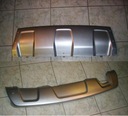 BOULONS VIS POUR DE COUVRE-JOINT SUR PARE-CHOCS DACIA DUSTER photo 2 - milautoparts-fr.ukrlive.com