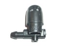 NOZZLE WASHER OPEL ASTRA G FRONT RIGHT photo 1 - milautoparts-fr.ukrlive.com