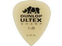 Медиатор DUNLOP Ultex Sharp 1.0