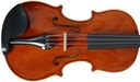 Скрипка 4/4 М-мелодии №250, производство из дерева