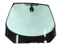 GLASS FRONT RENAULT SCENIC III NEW CONDITION GLASS photo 1 - milautoparts-fr.ukrlive.com