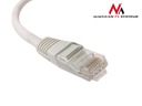 SIEŤOVÝ KÁBEL LAN PRO. ETHERNET RJ45 UTP CAT5E 2M Dĺžka kábla 2 m