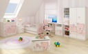 Комплект BABY BOO OSCAR ROOM 140х70 см, 5 элементов