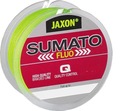 JAXON SUMATO FLUO BRIDGE желтый 200м - 0,18