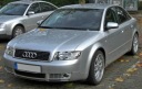 AUDI A4 ТИП B6 OD 2000-2004 DEDYKOWANE ЧОХОЛ АВТОМОБІЛЬНИЙ СЕДАН / УНІВЕРСАЛ  (15519294028) фото min 13