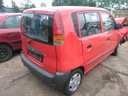 ROZRUSZNIK HYUNDAI ATOS 1,0- WSZYSTKIE CZĘŚCI