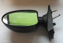 MIRROR RENAULT TWINGO I 93-98 LEFT MANUAL NEW photo 5 - milautoparts-fr.ukrlive.com