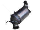 FILTER DPF FAP BMW 420 425 F33 photo 2 - milautoparts-fr.ukrlive.com