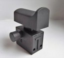 Переключатель молотковой шлифовальной машины Einhell Ferm FSO43-10/2B