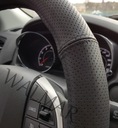 HYUNDAI IX20 IX35 COVER ON STEERING WHEEL LEATHER photo 5 - milautoparts-fr.ukrlive.com