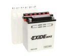 Аккумулятор Exide YB14-A2 12В 14Ач 145А