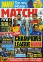 MATCH ! 37/2016 UK (Mag Ligi angielskiej)