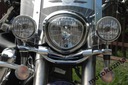 КРОНШТЕЙН YAMAHA XVS1300 MIDNIGHT STAR LIGHTBAR