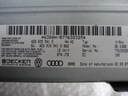 AUDI A6 C6 A8 D3 Q7 4L0 2G TUNER RADIO 4E0035541 WITH photo 2 - milautoparts-fr.ukrlive.com