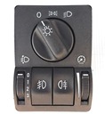 SWITCH SWITCH LIGHT OPEL ZAFIRA A photo 1 - milautoparts-fr.ukrlive.com