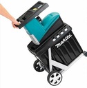 ЭЛЕКТРИЧЕСКИЙ ИЗМЕЛЬЧИТЕЛЬ MAKITA UD2500