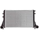 INTERCOOLER VW GOLF VI 08-13 2.0TFSI 3AA145805A photo 1 - milautoparts-fr.ukrlive.com