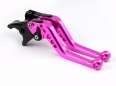 КОРОТКІ РУЧКИ KAWASAKI ZX6R 636 2005-2006  (7916894454) фото min 9