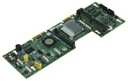 INTEL D25540-402 SAS MIDPLANE FAN BOARD PCI-E DIMM Výrobca Intel