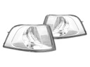 DIRECTION INDICATOR BLINKER VOLVO S40 V40 FACELIFT 01 TYC SET photo 1 - milautoparts-fr.ukrlive.com