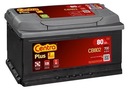 ACCUMULATEUR CENTRA PLUS 80AH 700A 80 AH WYM+DOJAZD photo 1 - milautoparts-fr.ukrlive.com