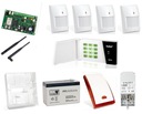 Датчики сигнала Micra Satel Wireless Alarm 4 КПЛ.