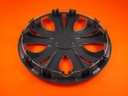 WHEEL COVERS TOP 14'' - PEUGEOT 107 206 306 405 CARGO photo 4 - milautoparts-fr.ukrlive.com