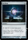 Sol Ring - основной продукт в EDH @@@@@@