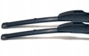 WIPER BLADES AUTOMOTIVE FRONT VW CADDY PICKUP 9U7 photo 4 - milautoparts-fr.ukrlive.com