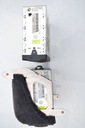 MERCEDES W210 READER NAVI NAVIGATION 2108200997 photo 3 - milautoparts-fr.ukrlive.com