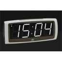 ~ XONIX 1819 Светодиодный сетевой будильник