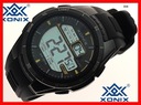 Multifunkčné hodinky XONIX NA SUPER PRE CHLAPCA Štýl športové