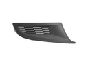 DÉFLECTEUR GRILLE CALANDRE DU RADIATEUR BOUCHON VW POLO V 6R0 2009- R photo 1 - milautoparts-fr.ukrlive.com