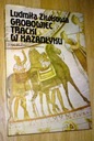 Фракийская гробница в Казанлыке - Живкова Болгария