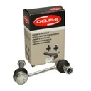 DELPHI TC1815 DRIVE SHAFT / WSPORNIK, STABILIZER photo 6 - milautoparts-fr.ukrlive.com