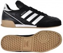 Topánky ADIDAS KAISER 5 GOAL halovky hala r - 41 1/3 Koža Futbalová obuv Kód výrobcu 677358
