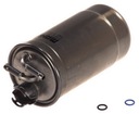 FILTER FUEL PP839/1 SKODA OCTAVIA SUPERB 1.9 TDI photo 2 - milautoparts-fr.ukrlive.com