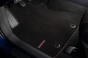 MERCEDES A-CLASSE W176 2012- TAPIS SPORT CARMAT photo 3 - milautoparts-fr.ukrlive.com