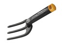 FISKARS SOLID Пластиковые вилки 137030