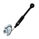 ТРОС ПЕДАЛИ АКСЕЛЕРАТОРА PASSAT B5 A4 A6 8D1721757C