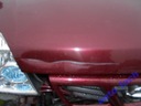 NISSAN X-TRAIL T30 01-06 HOOD COVERING ENGINE AX5 photo 2 - milautoparts-fr.ukrlive.com