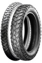 HEIDENAU 90/90-21 K60 24r 4,60 120/90-17 23r K60 Transalp 600 KLE 23/24r