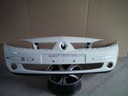 RENAULT LAGUNA 2005- FACELIFT FACELIFT BUMPER FRONT photo 1 - milautoparts-fr.ukrlive.com