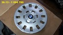 BMW E32 E36 E39 E46 ENJOLIVEUR ORIGINAUX 15'' photo 1 - milautoparts-fr.ukrlive.com