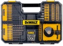 DeWalt DT70620T Набор сверл и головок 100 шт.