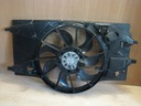 VENTILATEUR DE RADUATEUR RENAULT LAGUNA 3 DCI photo 2 - milautoparts-fr.ukrlive.com