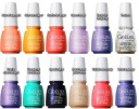 Гель-лаки China Glaze 9.76 ml кольоровий лак 9,76ml — фото 7