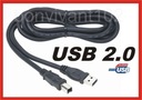 КАБЕЛЬ THOMSON USB 2.0 СУПЕР КАЧЕСТВА - 3м